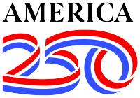 America 250 Logo